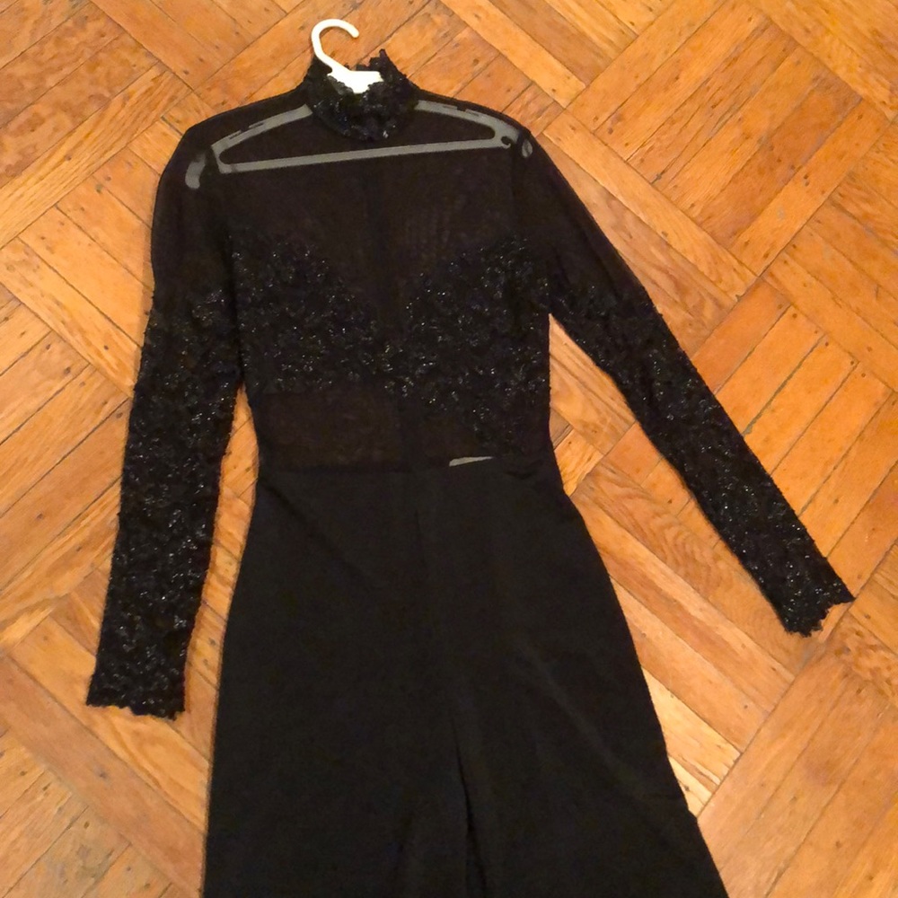 Cache Jumpsuit - image 2